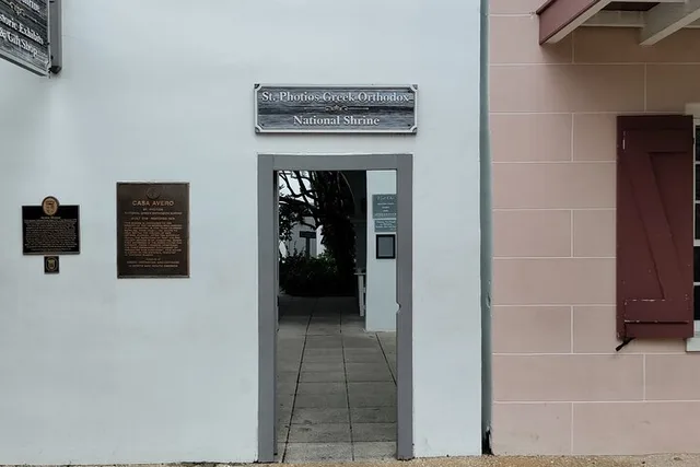 St Augustine Audio Self-Guided Walking Tour - Image 6
