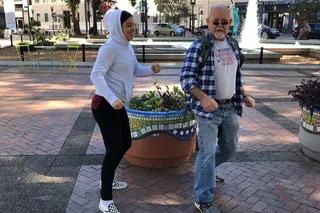 Akron Scavenger Hunt by Operation City Quest 2 hr