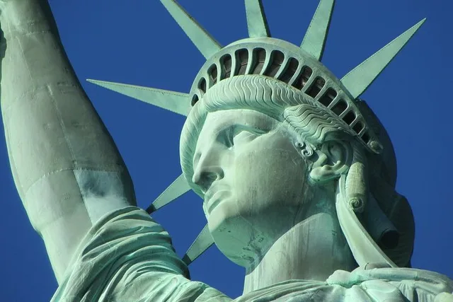 New York City Statue of Liberty Cruise 60 Min - Image 6