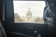 Washington DC Sightseeing Tour by Private Chauffeur thumbnail 1