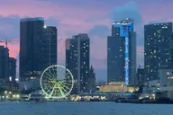 Miami Skyline Cruise Millionaire Homes & Star Island thumbnail 4