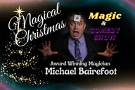 Magic & Comedy Show in Myrtle Beach 90 min thumbnail 1