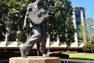 Memphis City Tour and Elvis Experience at Graceland thumbnail 4