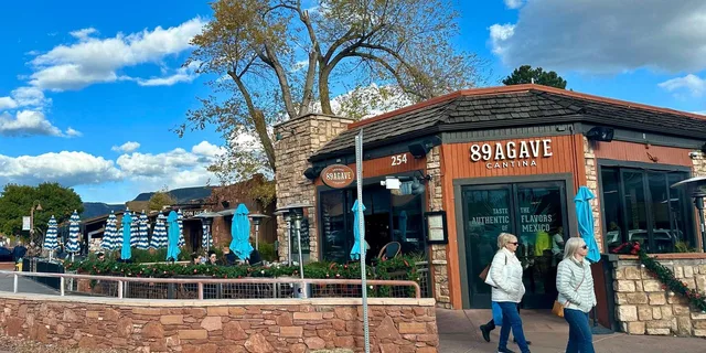 Sedona One Day Tour from Las Vegas - Image 3
