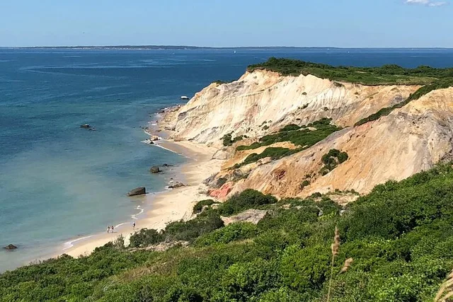 Boston Martha's Vineyard Day Escape with Ferry - Image 4