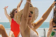 Key West Sandbar Cruise with Lunch thumbnail 1