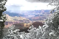 Tusayan Grand Canyon Tour thumbnail 4
