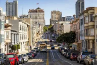 San Francisco Walking Culinary Tour thumbnail 6