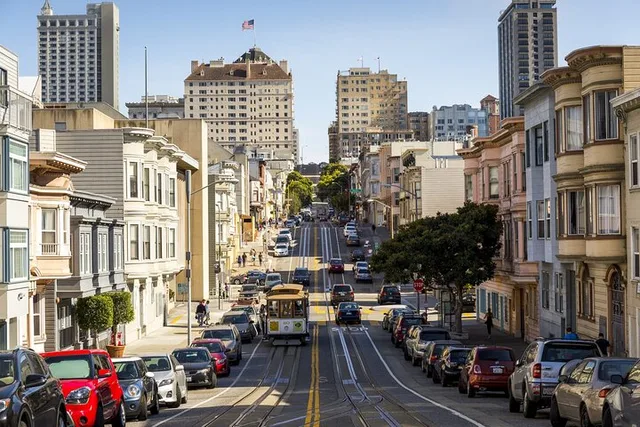 San Francisco Walking Culinary Tour - Image 6