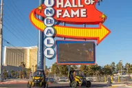 Las Vegas GoCar Tour with Optional Helicopter Ride thumbnail 6