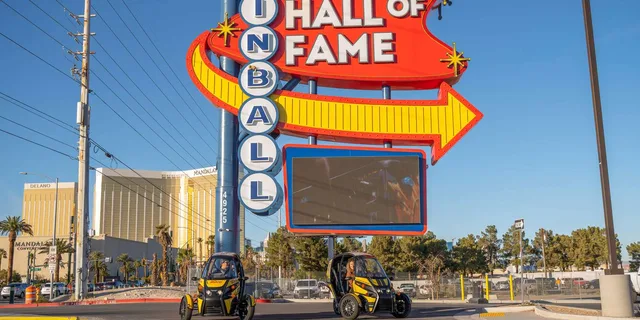 Las Vegas GoCar Tour with Optional Helicopter Ride - Image 6