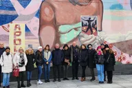 New York Harlem Walking Tour and Gospel Service thumbnail 3
