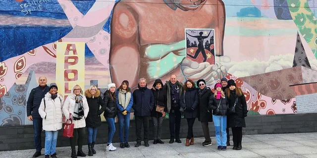 New York Harlem Walking Tour and Gospel Service - Image 3