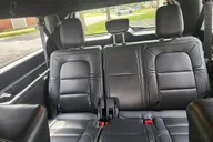 Chicago Airport Transfer in Luxury SUV thumbnail 6