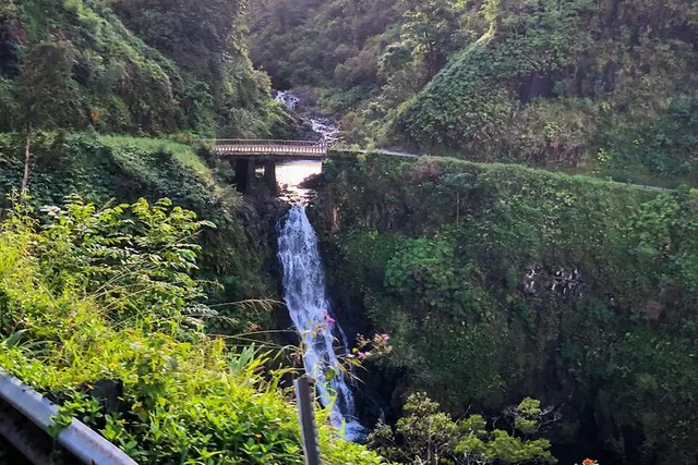 Maui Road to Hana Private Tour - Full Circle Reverse - Image 3