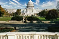 Washington, D.C. U.S. Capitol and Monuments Walking Tour thumbnail 6