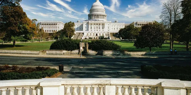 Washington, D.C. U.S. Capitol and Monuments Walking Tour - Image 6