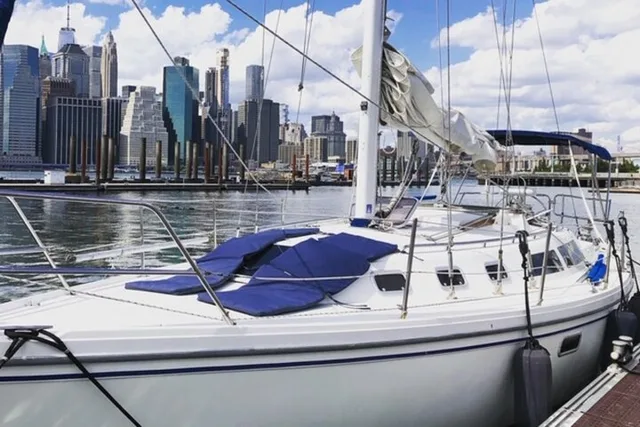 Brooklyn Sailboat Tour - Image 3