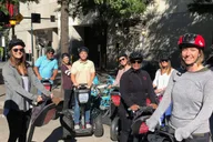 Atlanta Segway Tour of Midtown thumbnail 2