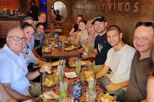 Miami Cuban Food Tour for Private Groups - Image 6