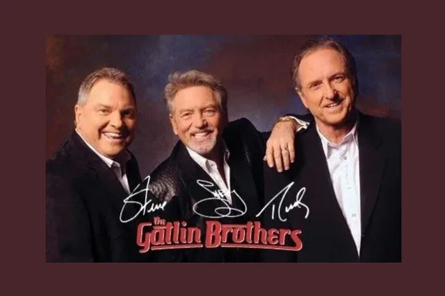 Branson Gatlin Brothers Concert - Image 4