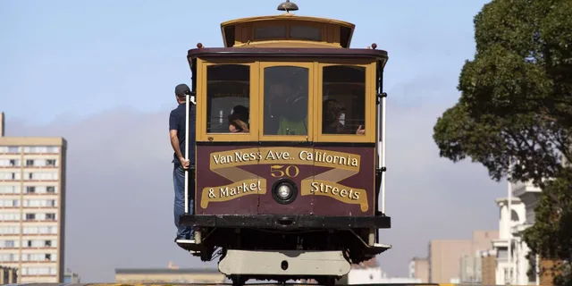 San Francisco City Tour & Alcatraz Experience - Image 3