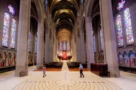 San Francisco Grace Cathedral Guided Tour thumbnail 3