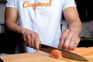 Seattle Sushi Cooking Class with 4-Course Meal thumbnail 4