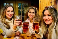 Atlanta Wine and Dine Private Tour thumbnail 4