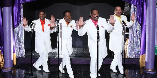Branson Motown Downtown Show 2 hr - Image 2