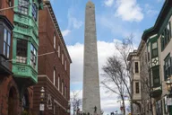Boston Food and History Freedom Trail Tour 2.5 hr thumbnail 6
