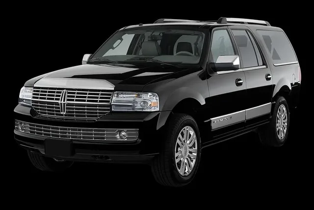 New York City Private Arrival Transfer - Image 4