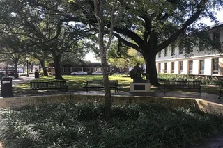 Winter Park Arts & Culture Walking Tour