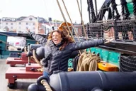 Boston History Walking Tour with USS Constitution and Cruise thumbnail 3