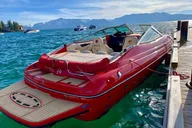 Lake Tahoe Private Boat Tour thumbnail 1