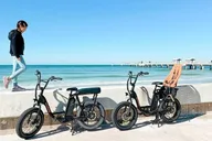 Fort De Soto Electric Bike Wildlife & History Tour thumbnail 5
