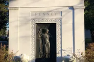 New York Woodlawn Cemetery Self-Guided Audio Tour thumbnail 3