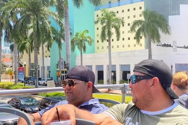 Miami Boat, Jet Ski & Pontoon Adventure - Image 6