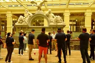 Downtown St. Louis Walking Tour thumbnail 5