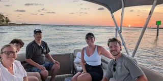 Naples Keewaydin Island Shelling Tour 3 hr