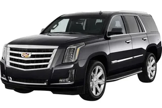 Private Car Airport Transfer