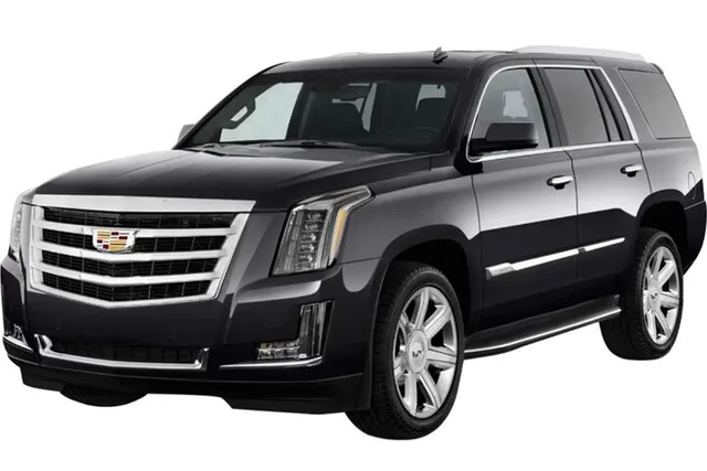 Private Car Airport Transfer - Image 1