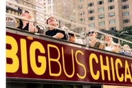 Chicago Hop-on Hop-off Bus Tour and 360 CHICAGO Deck thumbnail 5