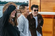 New York City Holiday Lights Cruise thumbnail 4
