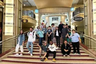 Los Angeles Hollywood Walking Tour thumbnail 6
