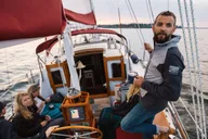Bainbridge Island Sailing Adventure thumbnail 3