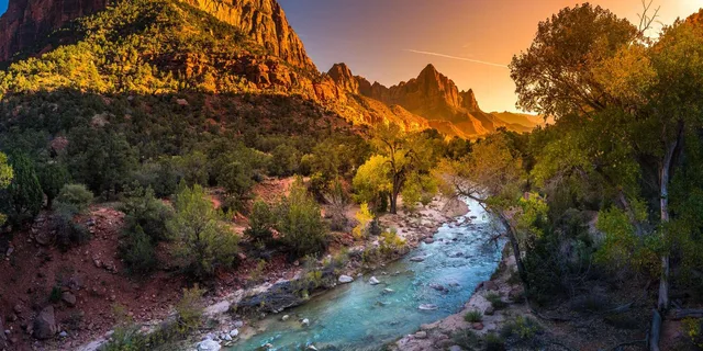 Las Vegas Zion National Park Day Trip - Image 6
