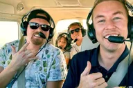 Newport Beach Scenic Air Tour thumbnail 3