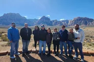 Las Vegas Red Rock Trike Tour thumbnail 6