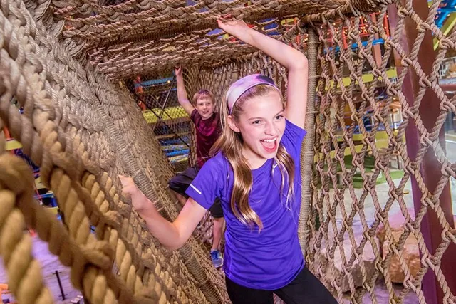 Branson Adventure Park Entry Ticket - Image 3